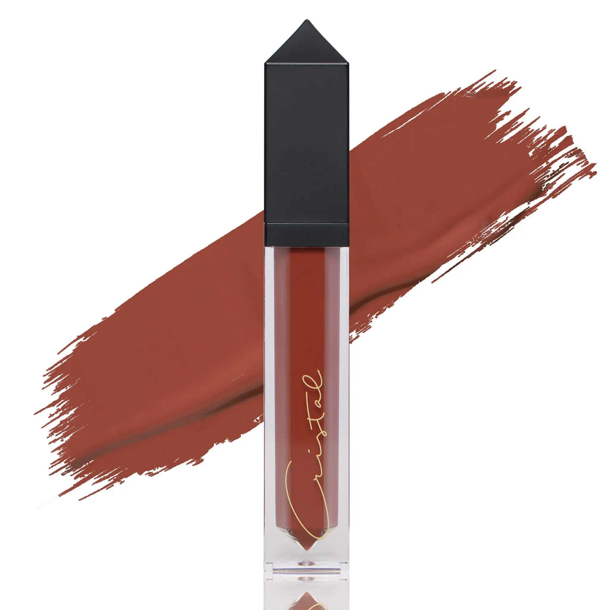 Angel liquid lip Soft Matte Lipstick Makeup