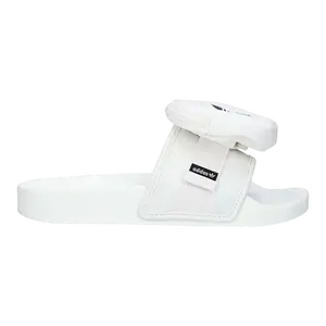 Adidas Pouchylette Women Slippers Cloud White/Core Black