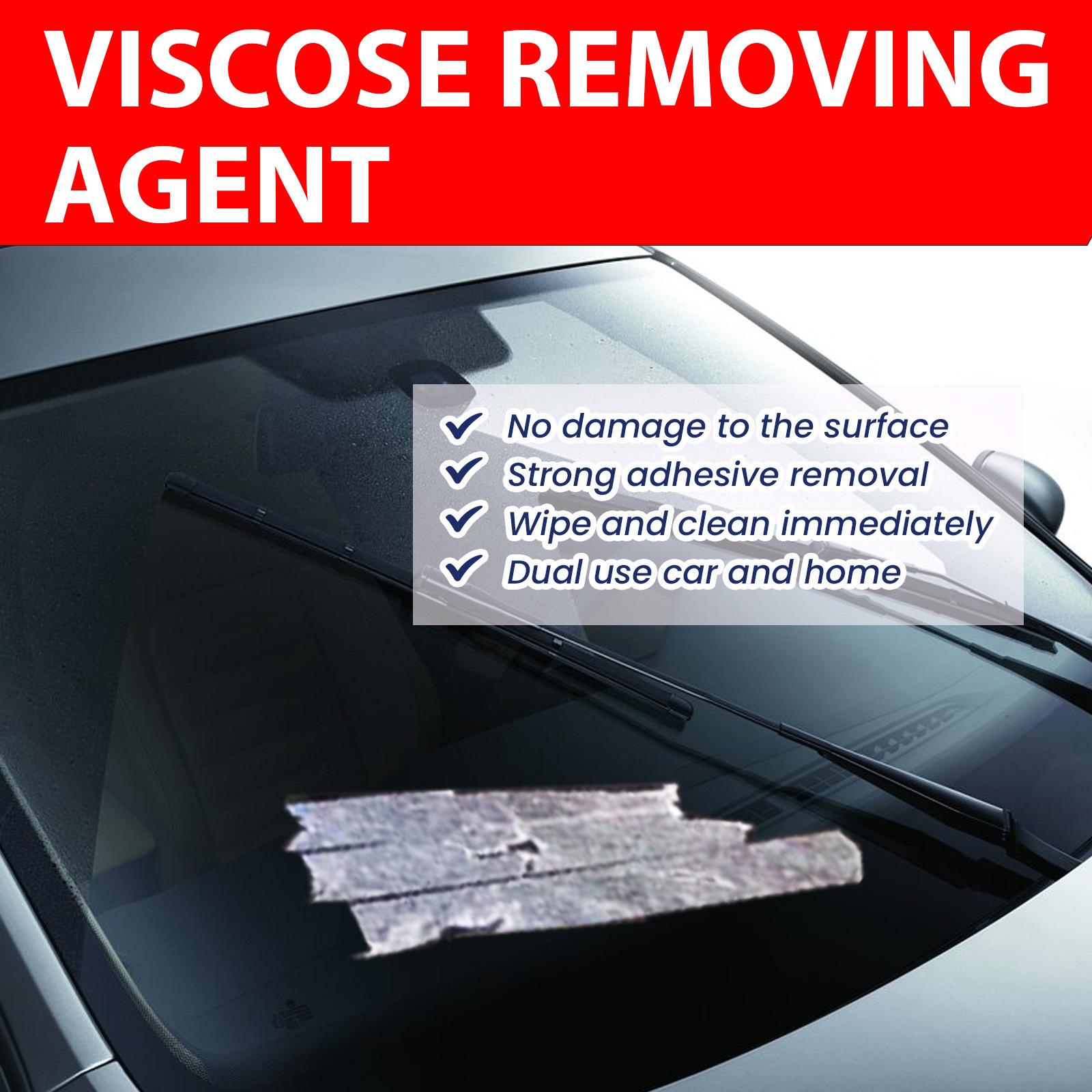 JAKEHOE Multi-Purpose Adhesive Remover | Removes Sticker, Tape & Double-Sided Glue Residue | Safe for Daily Car Use JAKEHOE Multi-Purpose Adhesive Remover | Removes Sticker, Tape & Double-Sided Glue Residue | Safe for Daily Car Use