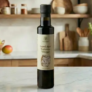 Levantine Barrel Aged Balsamic Vinegar (8.45 Fl. Oz)