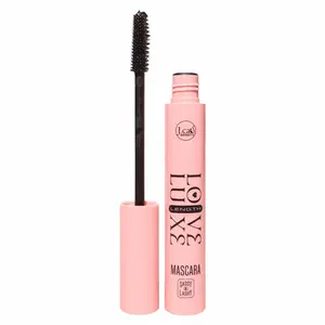 Sassy & Lashy Mascara - SLM101 Love Luxe Length SLM101 Love Luxe Length