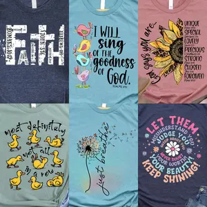 Love in Faith | Christian Tees