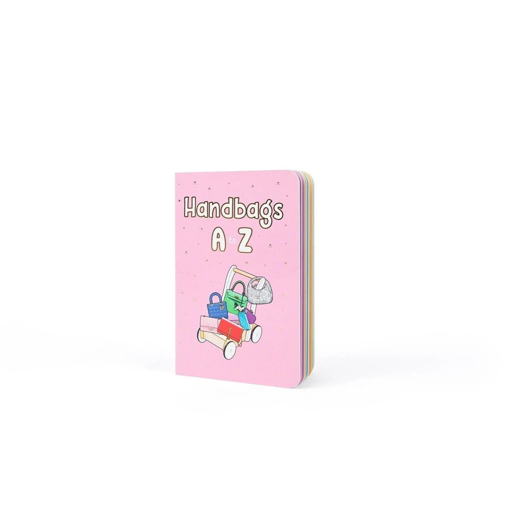Handbags A to Z Handbags A to Z