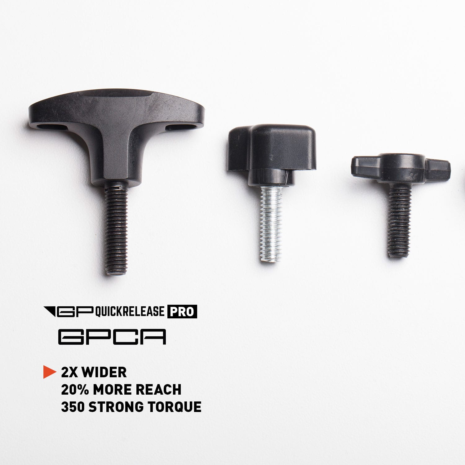 Bronco Tie-Down Anchor PRO