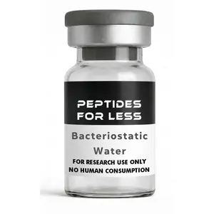 Bacteriostatic Water