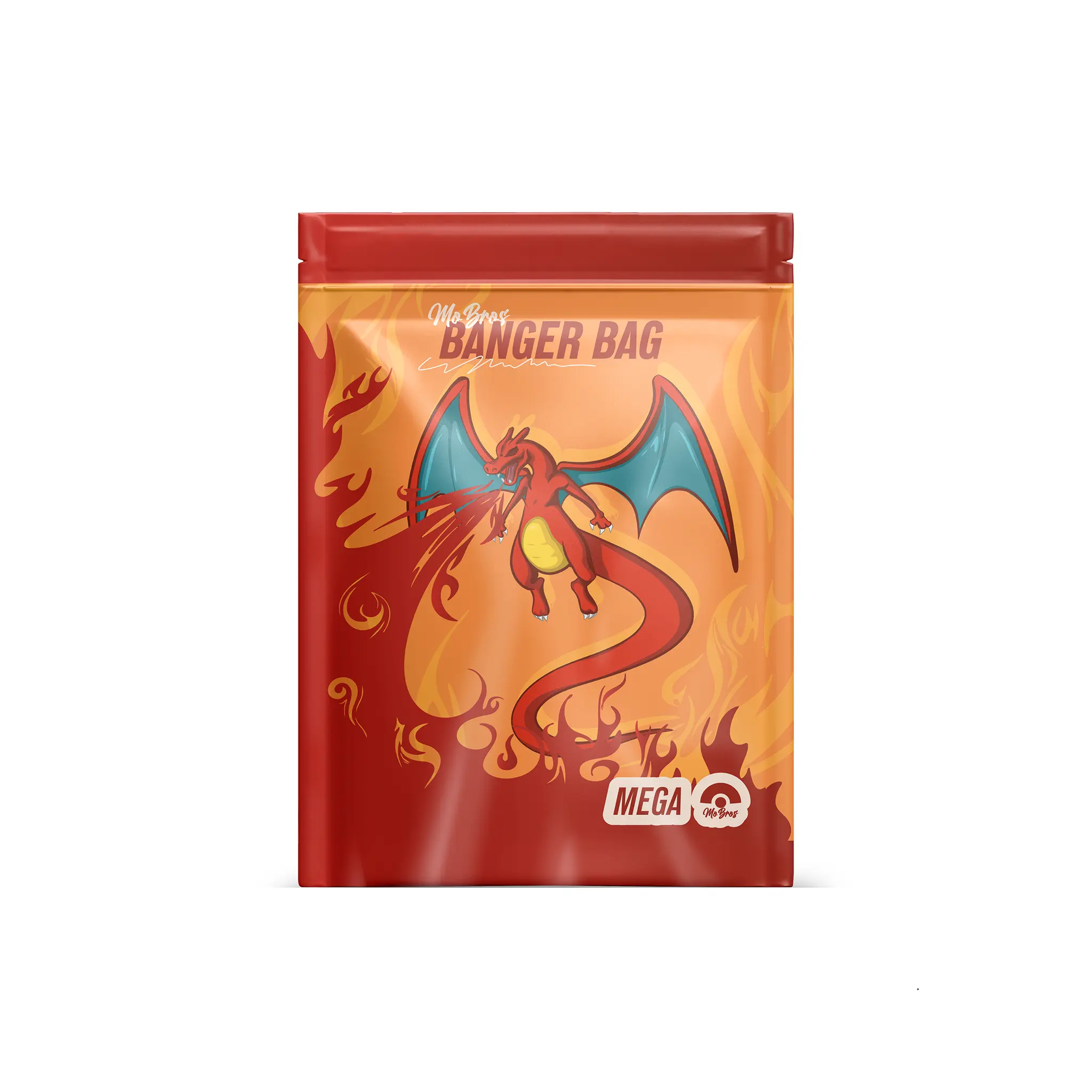 Banger Bags - (MEGA)