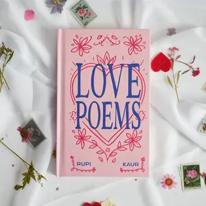 Love Poems by Rupi Kaur
