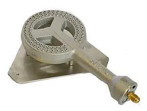 6" Banjo Burner Module (Cooking & Frying)