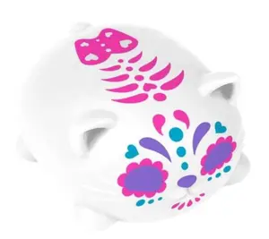 Sugar Skull Cool Cats - Needoh
