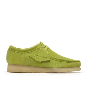 Clarks Originals Mens Wallabee Wallabees