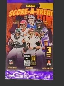 Suppy Sports Cards Pick Your Division Live