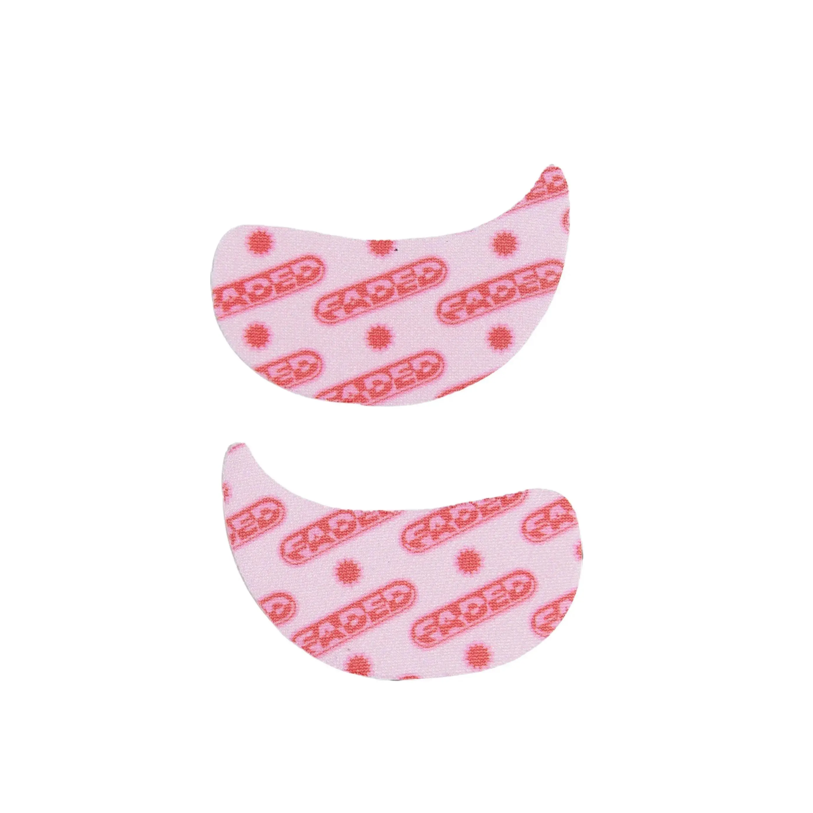 Faded Under Eye Masks - Rejuvenating Skincare for Enhanced Skin Tone and Hydration Arbutin Caffeine Firming Eye Cream Skin Care Product