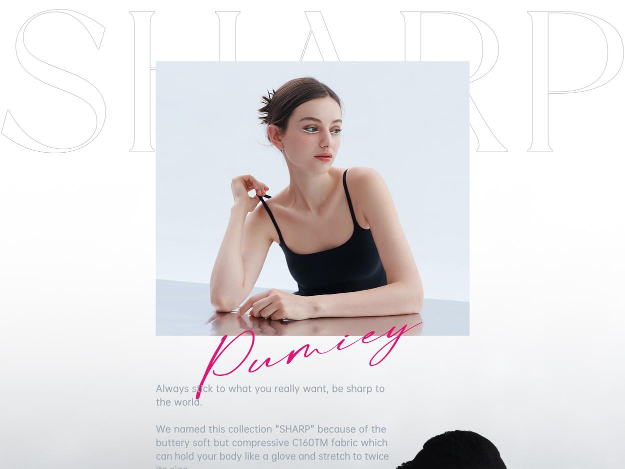 PUMIEY Women's Square Neck Tank Top Adjustable Spaghetti Straps Sleeveless Basic Tops Sharp Collection tankair tanktop Womenswear Tube Minimalist Comfort Short Lady Underwear Casual Slim Elastic Waist Cami Summervibes