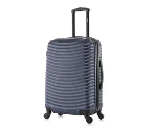 Dukap Adly 24" Lightweight Hardside Spinner Luggage