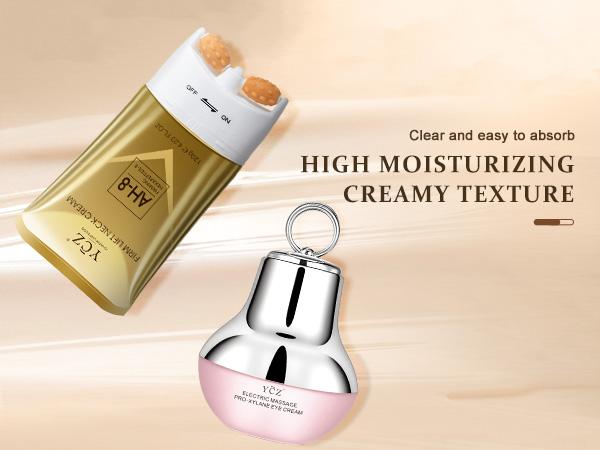 YCZ Neck-Eye Care Tightening & Revitalizing Set – Smooth Fine Lines, Firm & Hydrate, Gentle Moisturizing Care for Neck & Eyes | Say Goodbye to Turkey Neck & Eye Wrinkles YCZ Neck-Eye Care Tightening & Revitalizing Set – Smooth Fine Lines, Firm & Hydrate, Gentle Moisturizing Care for Neck & Eyes | Say Goodbye to Turkey Neck & Eye Wrinkles