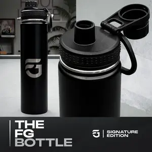 The FG Bottle