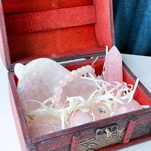 Hani(2370)1 count Crystal mix energy party