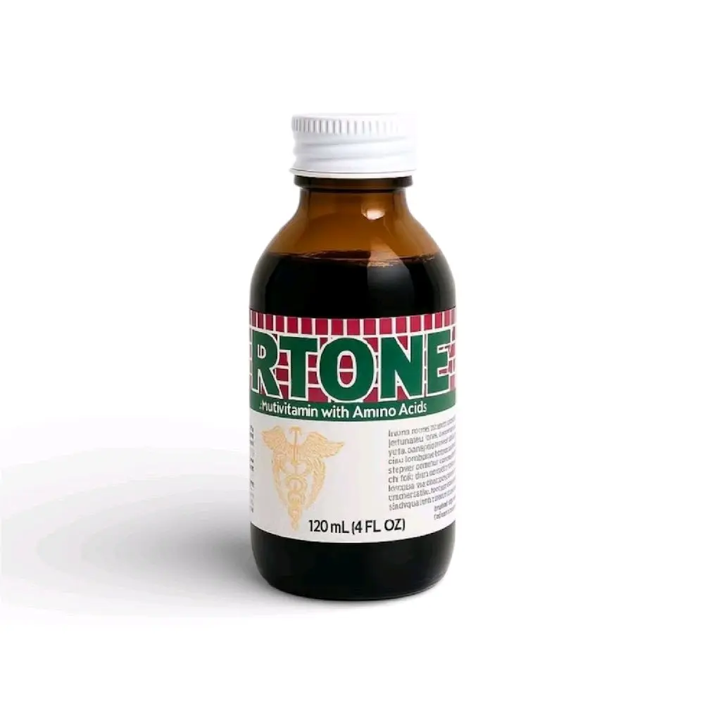 fertone multivitamins supplements