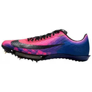 Nike Air Zoom Maxfly 2 'Glam Fierce Purple Pink Blast'