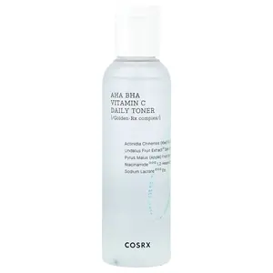 CosRx AHA BHA Vitamin C Daily Toner, 5.07 fl oz (150 ml)