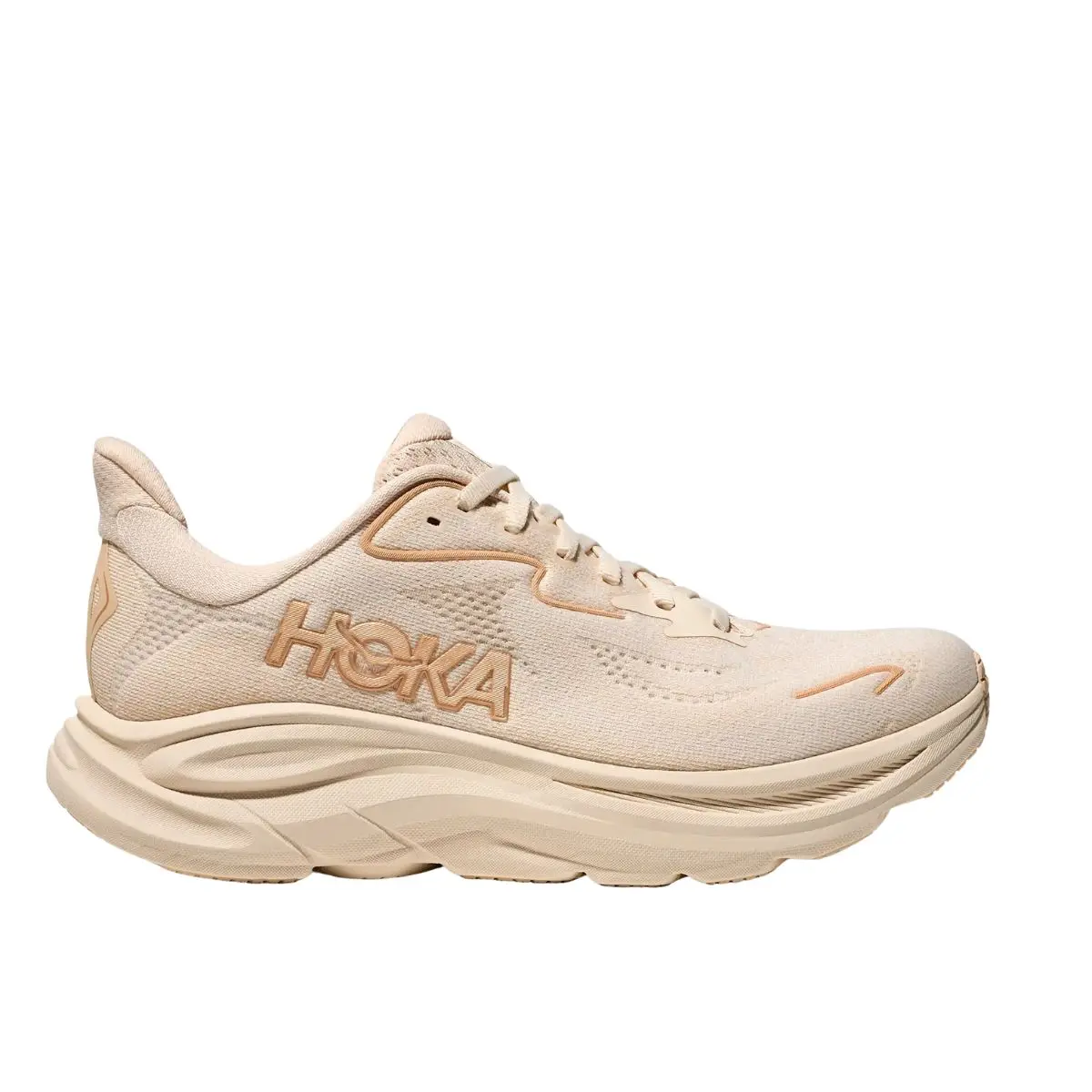 HOKA Women's Clifton 10 Running Shoe