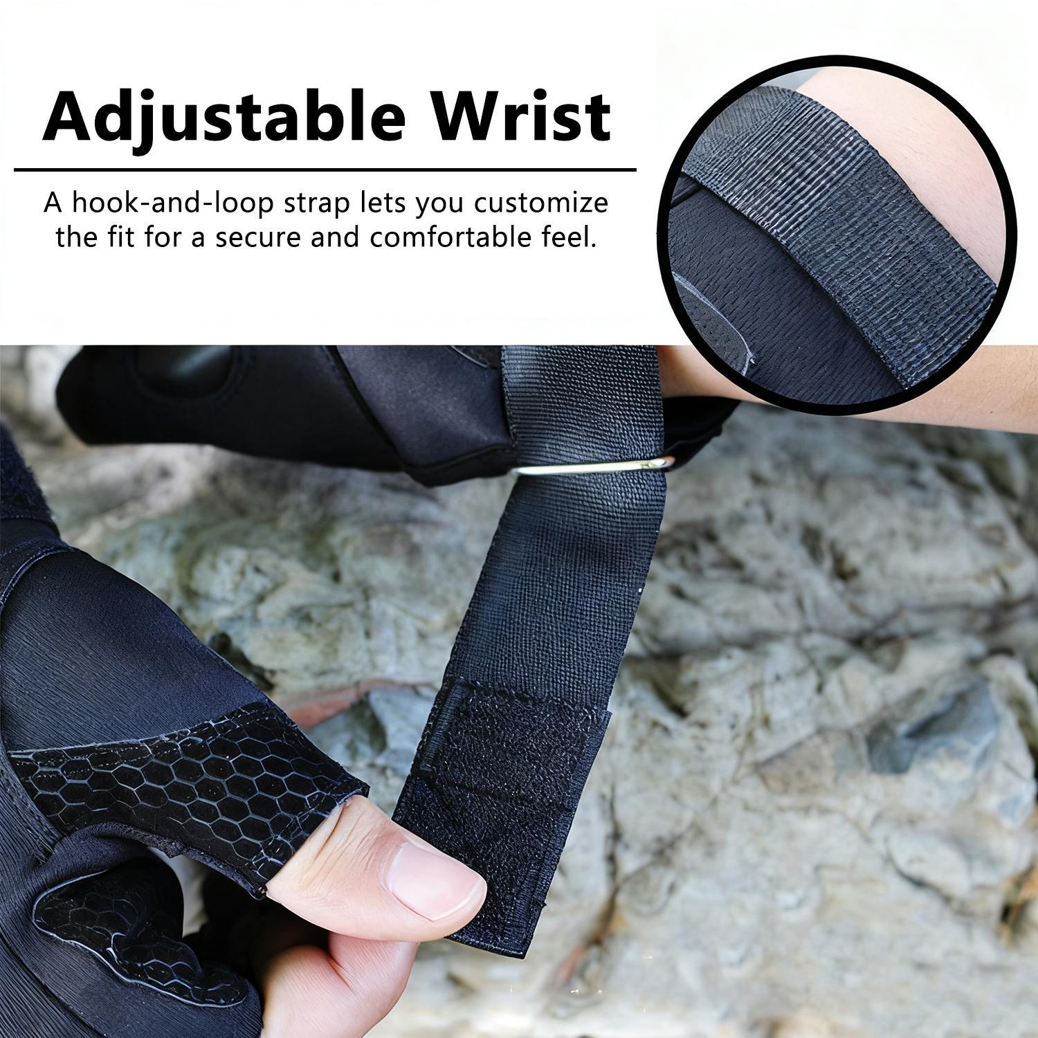 LED Flashlight Gloves,Half Finger Lighted Gloves,Adjustable Wrist Strap,Flashlight Gloves with 8 LED Cool Gadget Finger Lights for for Camping Fishing Repairing,Cycling,Running Camping,Christmas Birthday Gifts for Men and Women LED Flashlight Gloves,Half Finger Lighted Gloves,Adjustable Wrist Strap,Flashlight Gloves with 8 LED Cool Gadget Finger Lights for for Camping Fishing Repairing,Cycling,Running Camping,Christmas Birthday Gifts for Men and Women