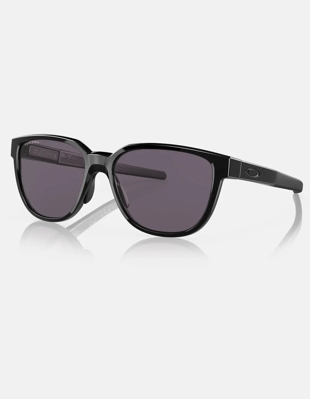 OAKLEY Actuator Sunglasses, Black OAKLEY Actuator Sunglasses, Black