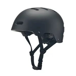 UVJ Skateboard Bike Helmet for Adults Women Men Youth Kids 8-14+ Years Boys Girls Lightweight Multi-Sport Adjustable Helmets for Bicycle Skateboard Scooter Skate Cycling Medium 55-58 cm Large 59-61 cm head  gear  e bikes