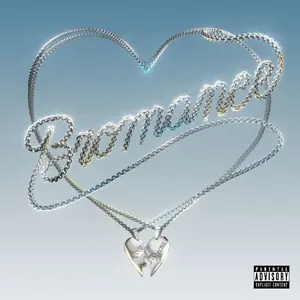 UMG - Mecna E Coco - Bromance  [COMPACT DISC - CD] Italy - Import