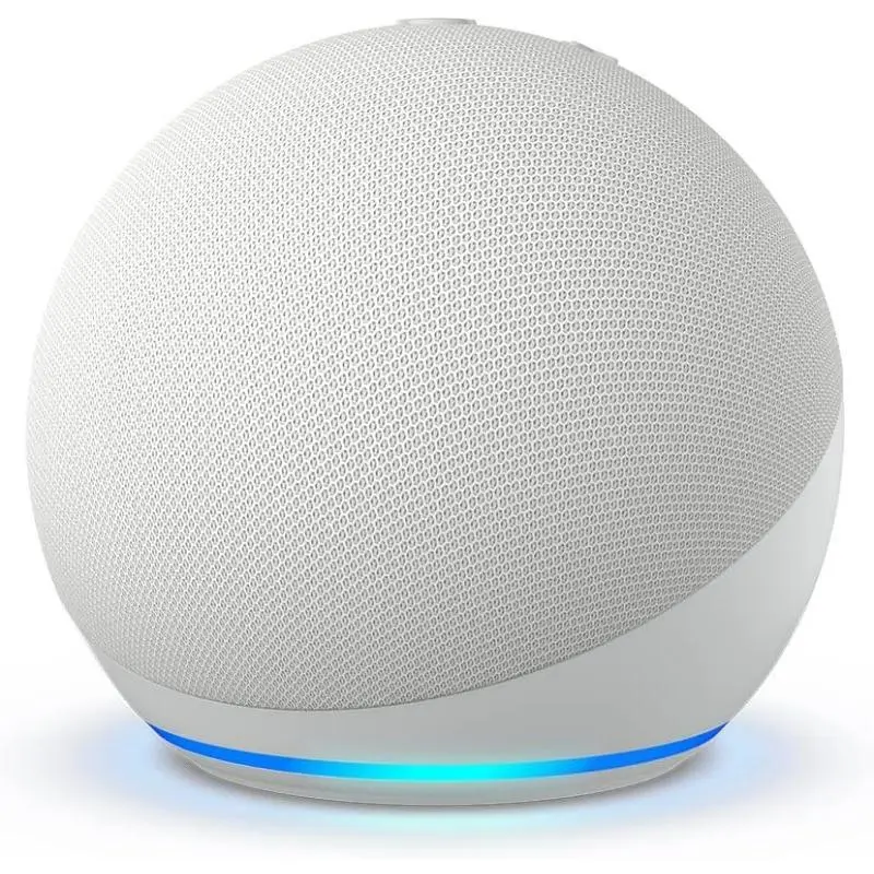 The new generation of outdoor sers, featuring built-in Alexa Bluetooth, outdoor wireless, mini portable design, with RGB lighting effect, built-in subwoofer, for enhancing audio experience, suitable for home environment.