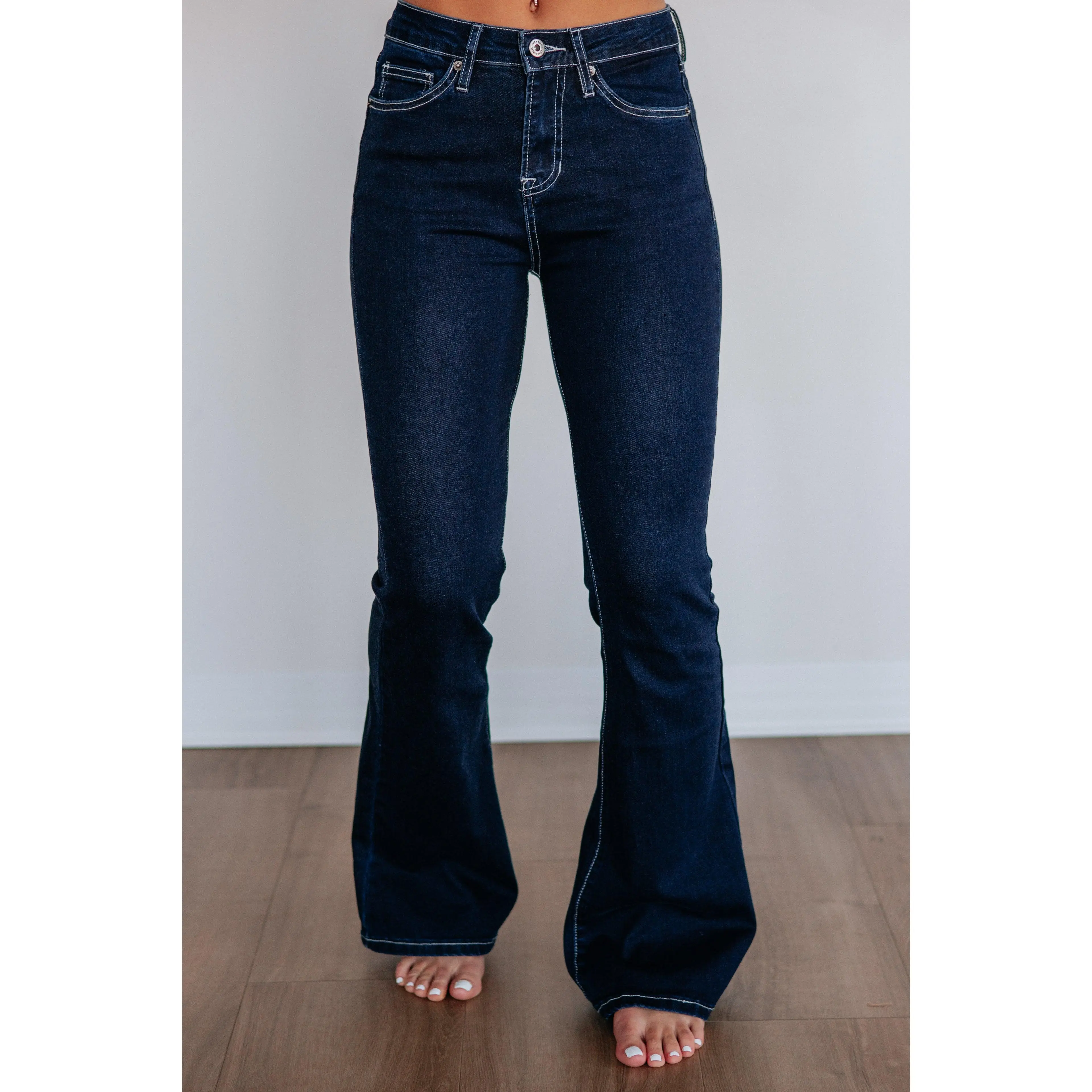 Kjersti Mica Jeans