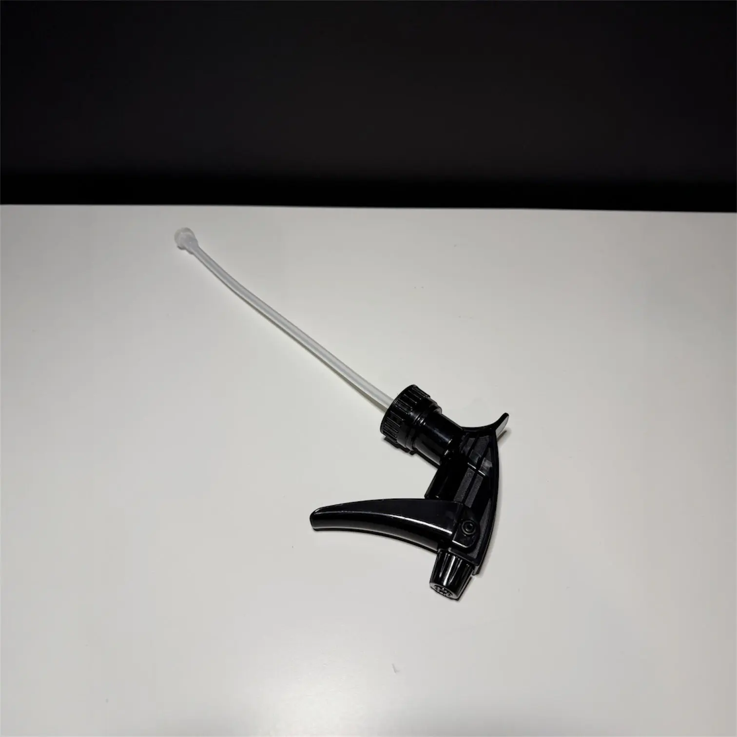 Trigger sprayer