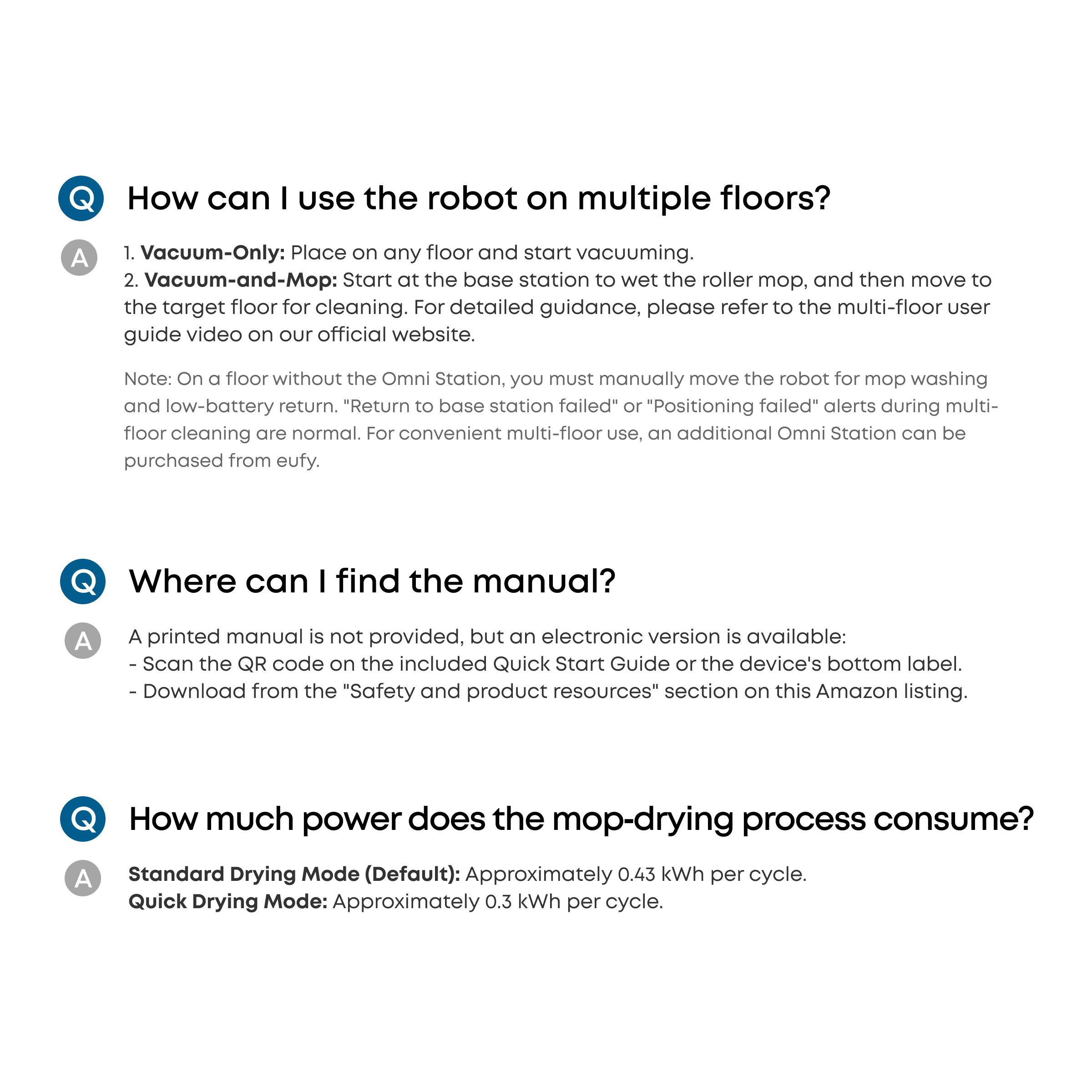 【Upgrade C20】eufy C28 Robot Vacuum and Mop Combo, HydroJet Self-Cleaning Roller Mop, DuoSpiral Detangle Brush, 15,000 Pa Turbo High Suction, 5-in-1 Robot Vacuum and AI Obstacle Avoidance