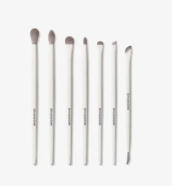 Eye Want It All 7-Piece Eye Brush Set
