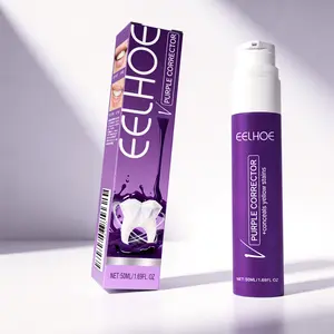 Purple Teeth Whitening Booster | Remove Plaque & Freshen Bad Breath