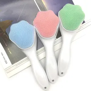 Cat Paw Facial Deep Cleansing Brush