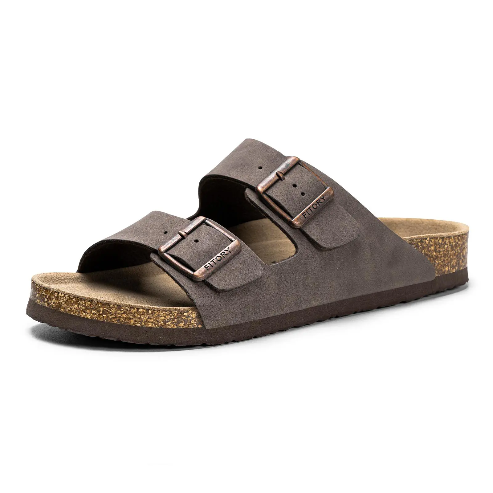 FITORY Balance I Men’s Cork Sandals