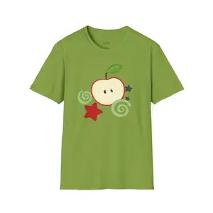 Juminocore Apple T-Shirt