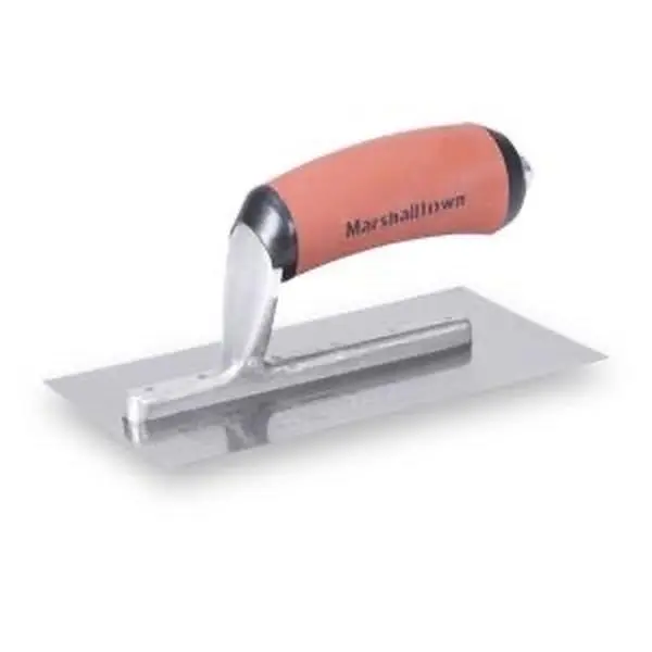Wall form trowel 7 1/2 x 4” No. 14248