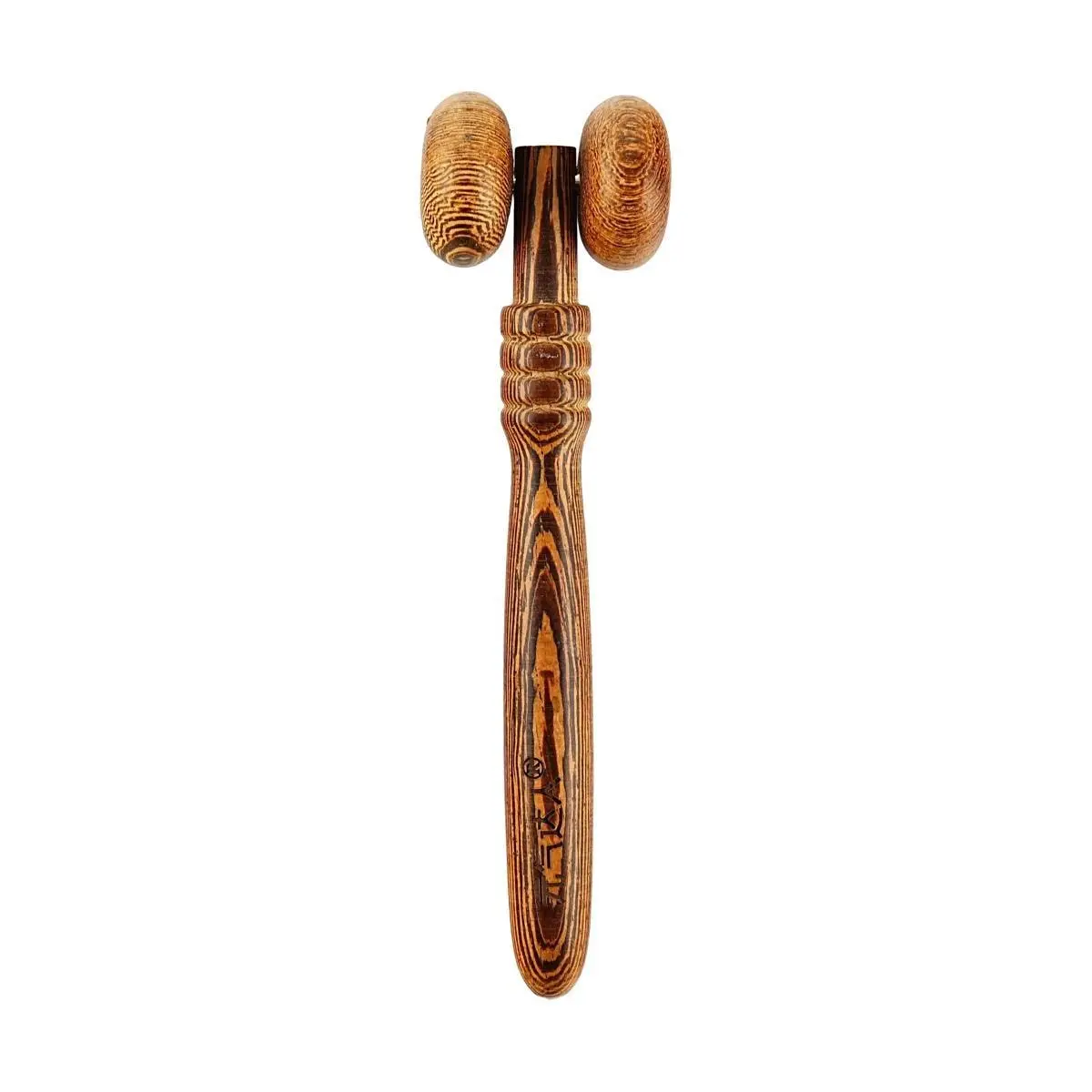 Genki Talent Face Roller Massager for Lifting and Sculpting - Portable Facial Massager Tool for Forehead, Eyes, and Jawline - 1 Piece