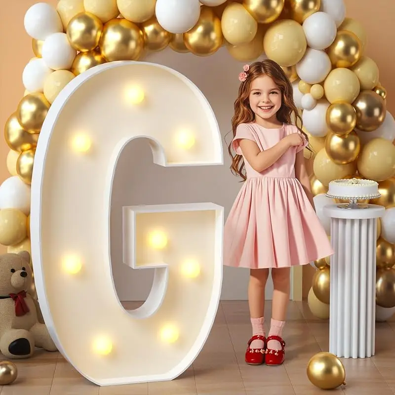 Letter G