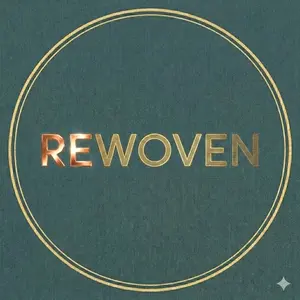 Rewoven