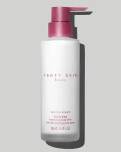 Fenty Skin Butta Drop Hydrating Body Milk — Vanilla Dream