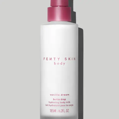 Fenty Skin Butta Drop Hydrating Body Milk — Vanilla Dream