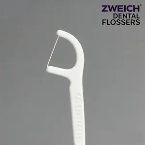 2 Boxes Boxed dental floss sticks, 50 PCs per box. Smooth and tough, deep cleaning between teeth, disposable hygiene, portable and practical for travel.water flosser water flosser teeth