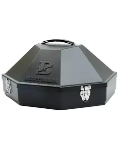 Boot Barn Unisex Hat Can - Bbaho22hc1blk