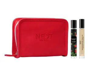 Strawberries & Cream Layering Set