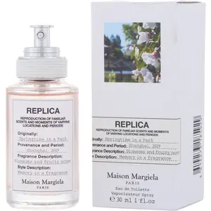 Replica Springtime In A Park By Maison Margiela Edt For Unisex