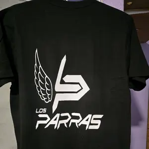 los parras t shirt (camisa)