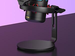 TONOR TC320 USB Type-C Streaming Mic, for Gaming, Live Streaming, Podcasts, Recording, Condenser Mic with Stand, Compatible with PC/Mac/PS4/PS5/Switch/Type-C Phones Black TONOR TC320 USB Type-C Streaming Mic, for Gaming, Live Streaming, Podcasts, Recording, Condenser Mic with Stand, Compatible with PC/Mac/PS4/PS5/Switch/Type-C Phones Black